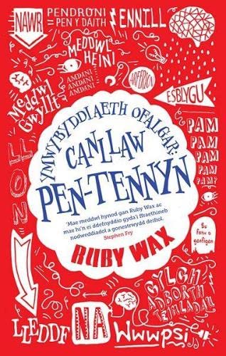 Stock image for Darllen yn Well: Ymwybyddiaeth Ofalgar - Canllaw Pen-Tennyn for sale by Revaluation Books