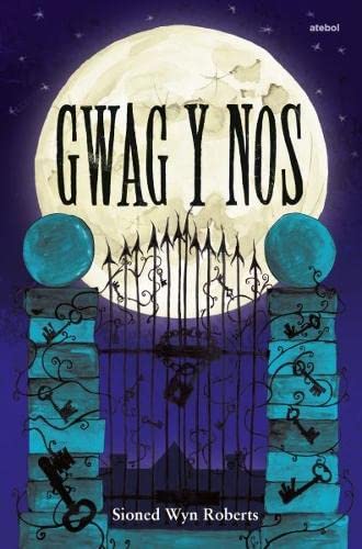 Stock image for Gwag y Nos for sale by WorldofBooks