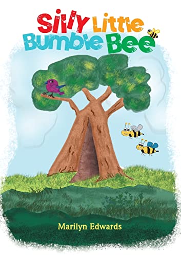 Beispielbild fr Silly Little Bumble Bee zum Verkauf von WorldofBooks