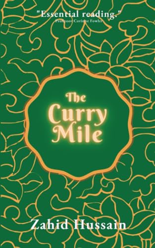 Stock image for The Curry Mile: Book 2 (The Curry Mile Trilogy) for sale by Book Deals
