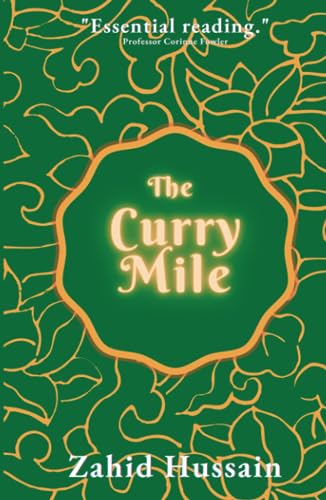Stock image for The Curry Mile: Book 2 (The Curry Mile Trilogy) for sale by GF Books, Inc.