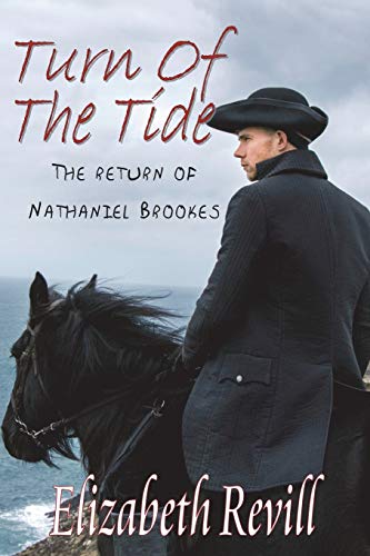 Beispielbild fr Turn of the Tide: The Return of Nathaniel Brookes zum Verkauf von WorldofBooks