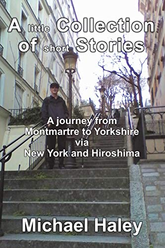 Stock image for A little Collection of short Stories for sale by WorldofBooks