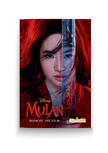 Beispielbild fr Mulan: Novel of the Movie zum Verkauf von AwesomeBooks