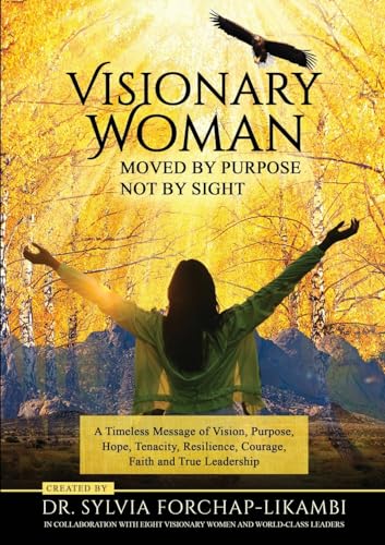 Stock image for Visionary Woman for sale by PBShop.store US