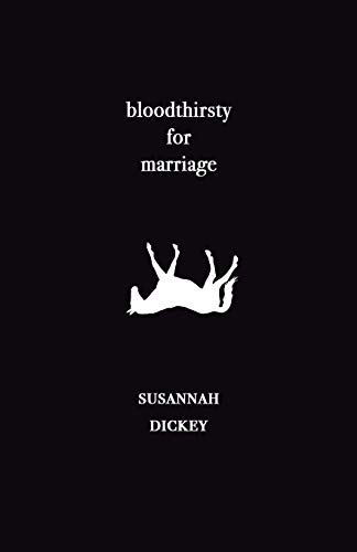 Stock image for bloodthirsty for marriage for sale by GF Books, Inc.