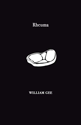 Stock image for Rheuma for sale by GF Books, Inc.
