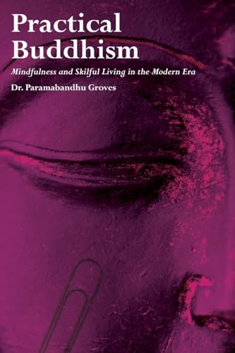 Stock image for Practical Buddhism : Mindfulness and Skilful Living in the Modern Era for sale by GreatBookPrices