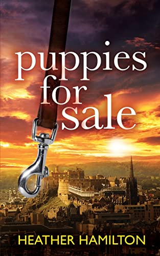 Stock image for Puppies for Sale: 1 (Covert Animal Team) for sale by WorldofBooks