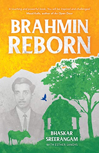 Stock image for Brahmin Reborn for sale by GF Books, Inc.