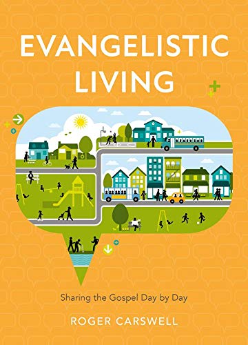 9781913278434: Evangelistic Living