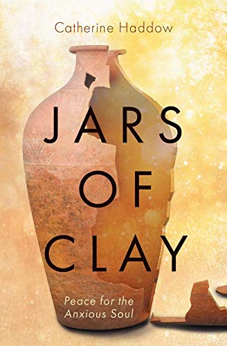 Beispielbild fr Jars of Clay: Peace for the Anxious Soul zum Verkauf von WorldofBooks