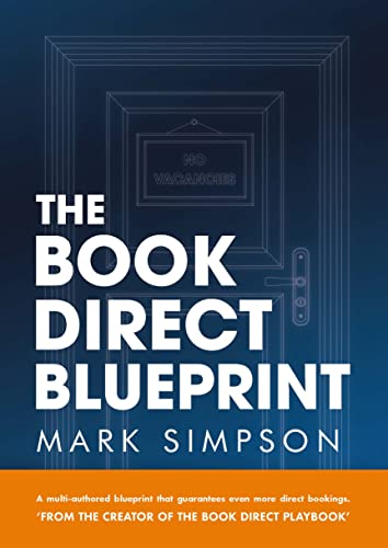 Beispielbild fr The Book Direct Blueprint zum Verkauf von ThriftBooks-Reno