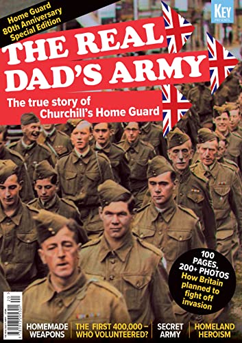 Imagen de archivo de Real Dad's Army a la venta por WorldofBooks