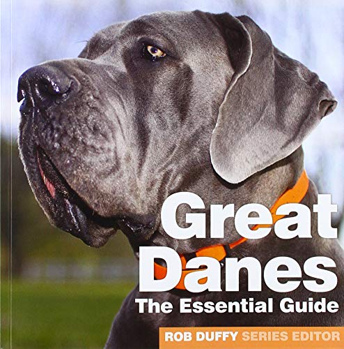 Beispielbild fr Great Danes (Need2know Essential Guides) zum Verkauf von Monster Bookshop