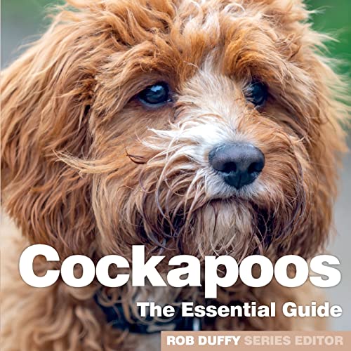 Stock image for Cockerpoos for sale by WorldofBooks