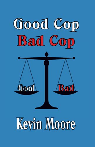 Beispielbild fr Good Cop Bad Cop zum Verkauf von WorldofBooks
