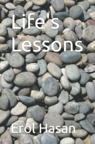 Imagen de archivo de Life's Lessons a la venta por GF Books, Inc.