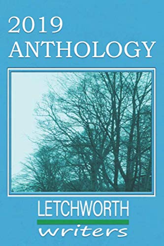Imagen de archivo de 2019 Anthology a la venta por Revaluation Books