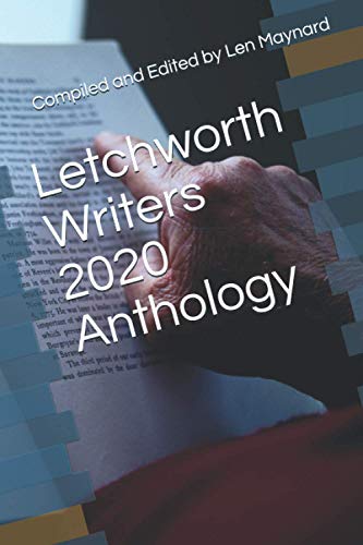 Imagen de archivo de Letchworth Writers 2020 Anthology a la venta por Books Unplugged