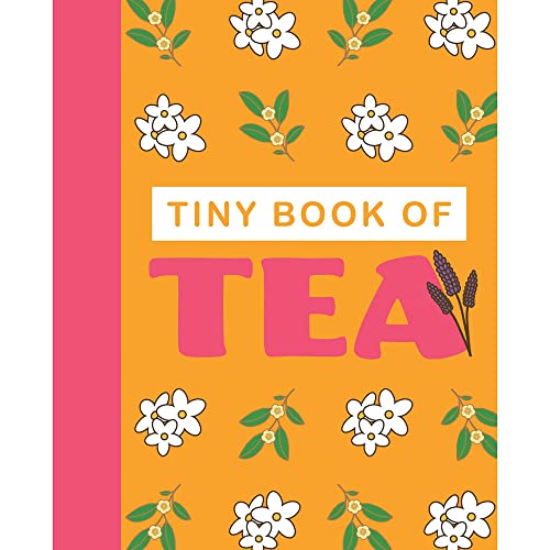 Stock image for Tiny Book of Tea for sale by medimops