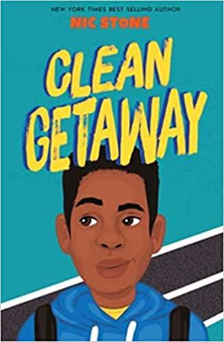 9781913311025: Clean Getaway