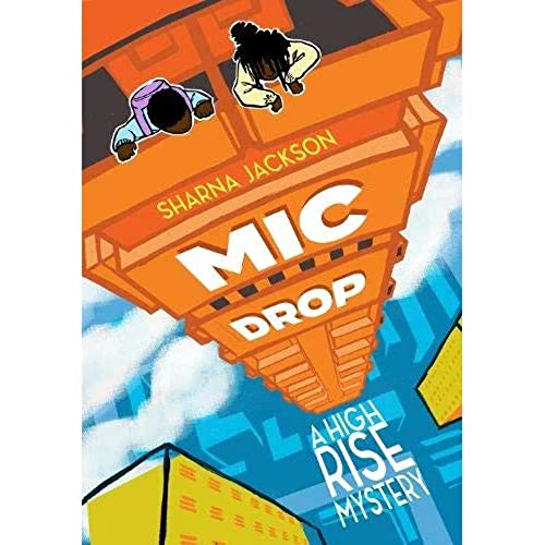 Stock image for Mic Drop (A High-Rise Mystery): 2 for sale by WorldofBooks