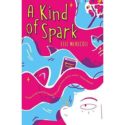 Stock image for A Kind of Spark for sale by WorldofBooks