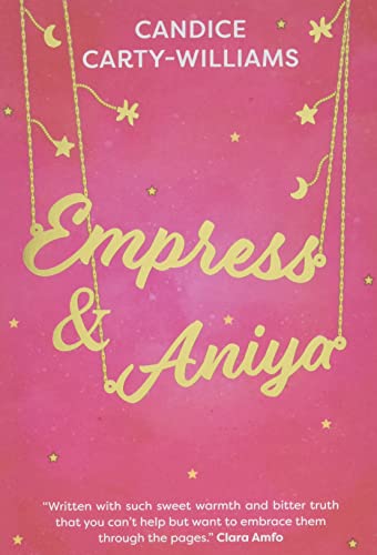 Imagen de archivo de Empress & Aniya a la venta por SecondSale