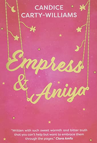 Stock image for Empress & Aniya for sale by SecondSale