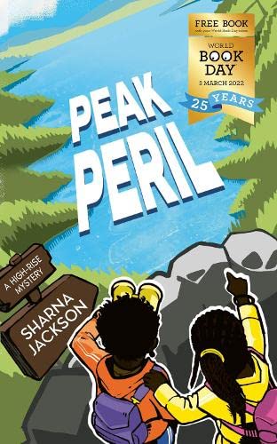 Stock image for Peak Peril for sale by Better World Books
