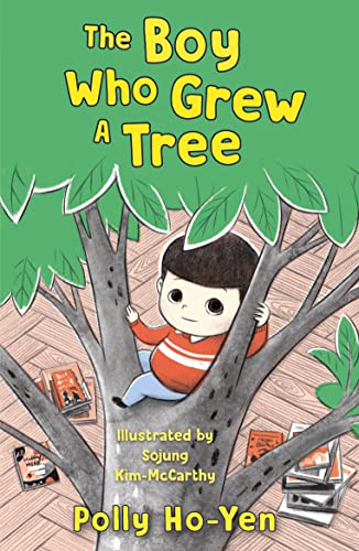 Stock image for Boy Who Grew A Tree for sale by GreatBookPrices