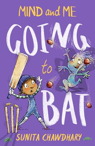 Stock image for Going To Bat for sale by PBShop.store US