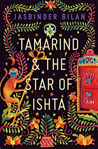 9781913322175: Tamarind & the Star of Ishta: from the winner of the Costa Children's Book Award
