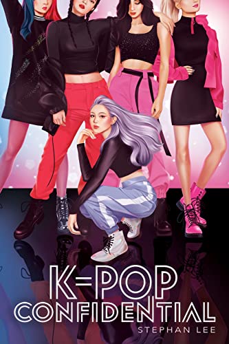 Beispielbild fr K-Pop Confidential: the must-read novel for all K-pop fans! zum Verkauf von WorldofBooks