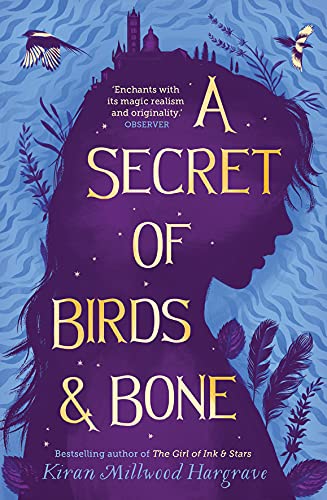 Stock image for Secret of Birds & Bone for sale by GreatBookPrices