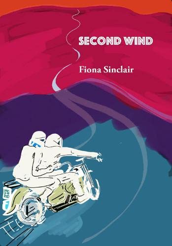 Beispielbild fr Second Wind zum Verkauf von AwesomeBooks