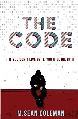 Beispielbild fr The Code A Scott Mitchell Thriller zum Verkauf von PBShop.store US