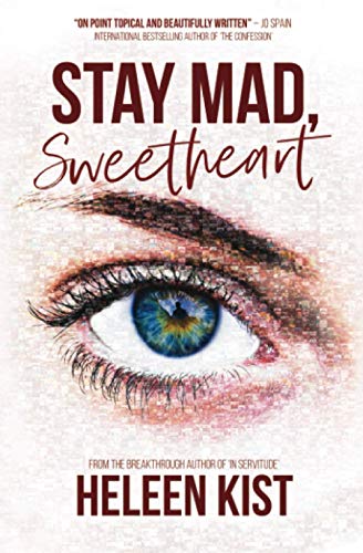 Beispielbild fr Stay Mad, Sweetheart zum Verkauf von WorldofBooks
