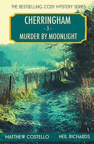 Beispielbild fr Murder by Moonlight: A Cherringham Cosy Mystery zum Verkauf von GF Books, Inc.