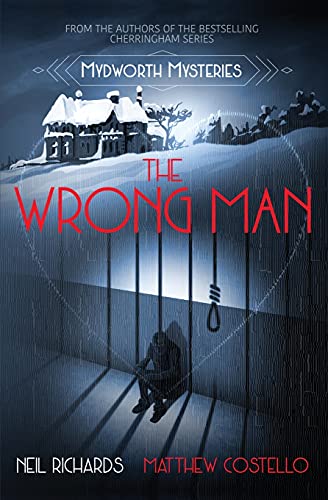 Stock image for The Wrong Man for sale by GreatBookPrices