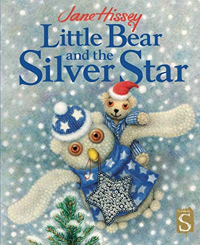 Stock image for Little Bear and the Silver Star (Paperback) for sale by Grand Eagle Retail