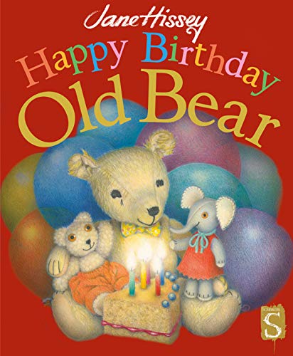 Stock image for Happy Birthday, Old Bear (Paperback) for sale by Grand Eagle Retail