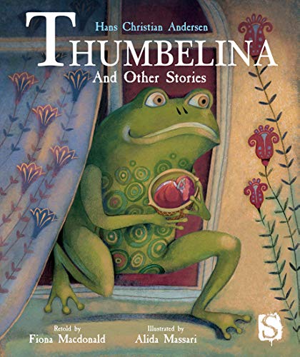 Imagen de archivo de Thumbelina and Other Stories a la venta por ThriftBooks-Dallas