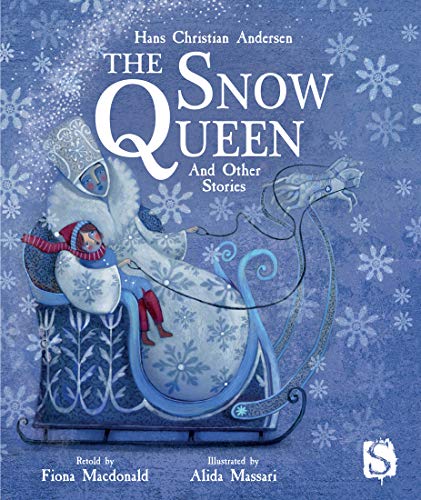 Imagen de archivo de The Snow Queen and Other Stories (Hans Christian Andersen Stories) a la venta por HPB Inc.