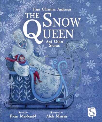 Stock image for The Snow Queen and Other Stories for sale by Blackwell's