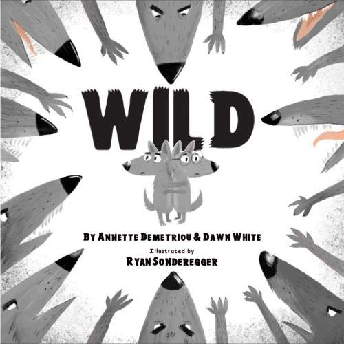 Stock image for Wild for sale by WorldofBooks