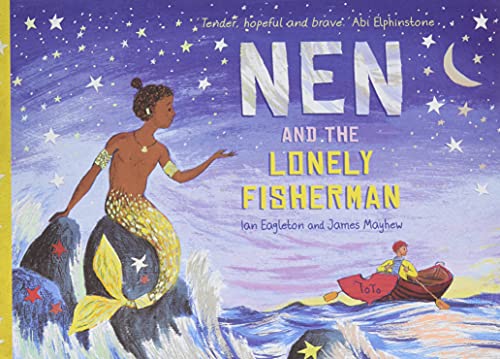 Stock image for Nen and the Lonely Fisherman for sale by GreatBookPrices