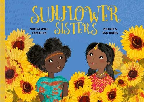 Stock image for Sunflower Sisters for sale by WorldofBooks