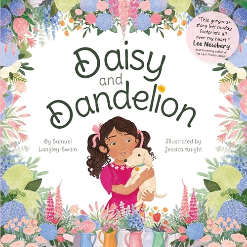 Imagen de archivo de Daisy and Dandelion a la venta por PBShop.store US